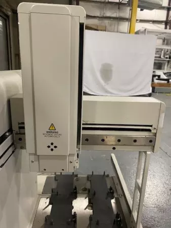 Beckman Coulter BIOMEK® 2000 Liquid Handler Automation Workstation 