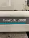 Beckman Coulter BIOMEK® 2000 Liquid Handler Automation Workstation 