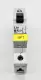 Altech Corp. Z 2A 1-Pole  Circuit Breaker  277V 10Amp 