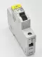 Altech Corp. Z 2A 1-Pole  Circuit Breaker  277V 10Amp 