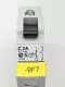 Altech Corp. Z 2A 1-Pole  Circuit Breaker  277V 10Amp 
