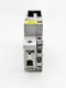  Altech Corp. C 3A Circuit Breaker 277V 3Amp 1-Pole W/H10U Aux. Switch 