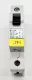  Altech Corp. B 10A Circuit Breaker 277V 10Amp 1-Pole 