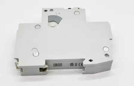  Altech Corp. B 10A Circuit Breaker 277V 10Amp 1-Pole 