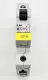  Altech Corp. Z 6A Circuit Breaker 277V 6Amp 1-Pole 