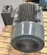 Siemens 253-2AB50-Z AC Motor 83HP 