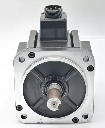 Panasonic MDME152GCG AC Servo Motor, 1.5kW TESTED 