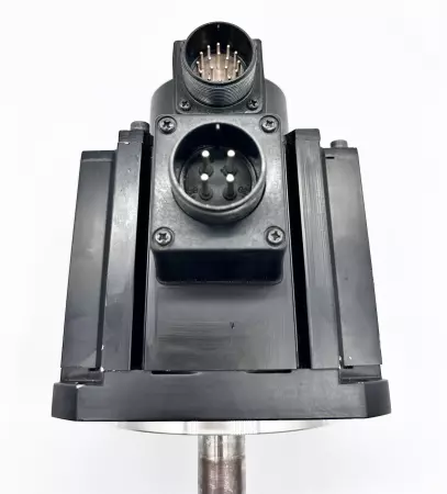 Panasonic MDME152GCG AC Servo Motor, 1.5kW TESTED 