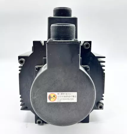 Panasonic MDME152GCG AC Servo Motor, 1.5kW TESTED 