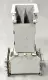 Hoffman F66LA Telescope Fitting Lay-In Hinged Cover W/F66LTA Tee Fitting 