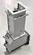 Hoffman F66LA Telescope Fitting Lay-In Hinged Cover W/F66LTA Tee Fitting 