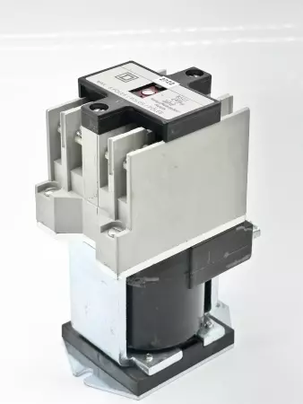 Square D 8501XD040 SER.A Relay 