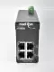  Red Lion Controls 104TX N-Tron Industrial Ethernet Switch 