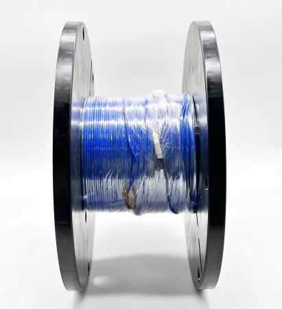 Allen-Bradley 1403-CF050 SER.A Fiber Optic Link Communication Cable, 50M 