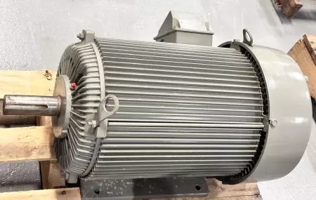 US Electrical Motors A936A Unimont®125 AC Motor, 20HP Frame 256T 