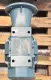 Regal-Beloit 400M0215L/F Right Angle Gear Box, Ratio 5:1 