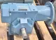 Regal-Beloit 400M0215L/F Right Angle Gear Box, Ratio 5:1 