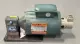 Reliance Electric P56H5301N-JA Duty Master®AC Motor, 0.5HP FB56C Fr W/ Gearbox 