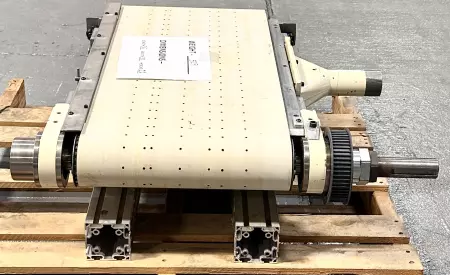  Flex-Link 136D1316 Conveyor System 