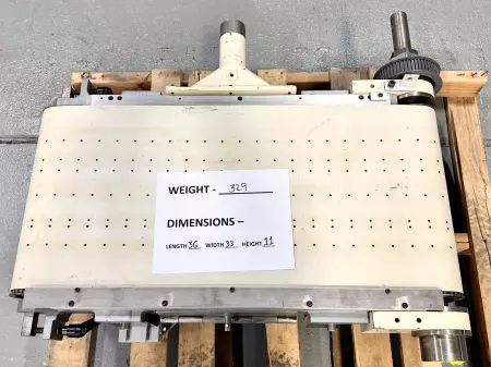  Flex-Link 136D1316 Conveyor System 