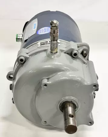 Leeson 110911.00 Energy Saving AC Motor 1/3HP 