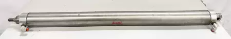  Bimba 3124-DXP Double Acting Pneumatic Cylinder 24