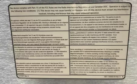 PrepStain 799-14000-00R Slide Processor, TriPath Imaging 