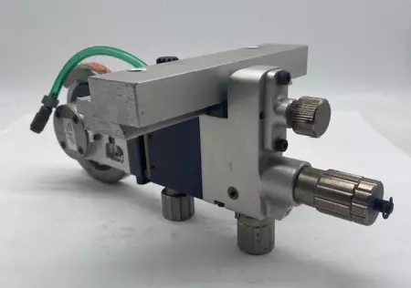 Tidland 131892-N CLASS I Pneumatic Circular Knife With Holder STOCK S-144-A 