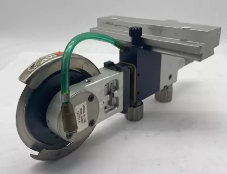 Tidland 131892-N CLASS I Pneumatic Circular Knife With Holder STOCK S-144-A 