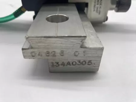 Tidland 131892-N CLASS I Pneumatic Circular Knife With Holder STOCK S-144-A 