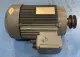 SEW DV100M8 3-Phase Asynchronous Motor 0.75kW 