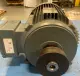 SEW DV100M8 3-Phase Asynchronous Motor 0.75kW 