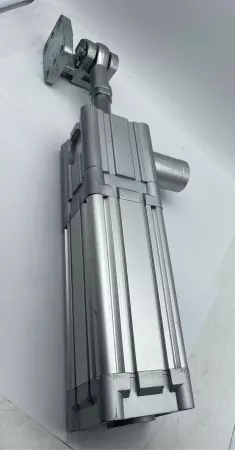 Festo DNC-80-125-PPV-A-KP Pneumatic Cylinder 80mm Bore 125mm Stroke 