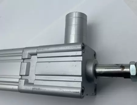 Festo DNC-80-125-PPV-A-KP Pneumatic Cylinder 80mm Bore 125mm Stroke 