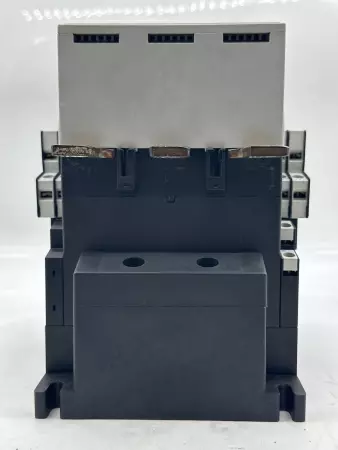  Moeller DIL M185 3-Phase Contactor 600V 225Amp W/Aux. Contacts 