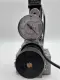 Festo MFH-5/2-D-1-FR C Solenoid Valve Assy W/Pressure Regulator & Manifold 