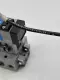 Festo MFH-5/2-D-1-FR C Solenoid Valve Assy W/Pressure Regulator & Manifold 