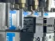 Festo MFH-5/2-D-1-FR C 4-Solenoid Valve Assy W/Pressure Regulator & Manifold 