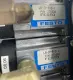 Festo MFH-5/2-D-1-FR-C Solenoid Valve Assy W/Pressure Regulator & Manifold 