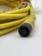  Woodhead/Brad Harrison 703000A13F400 24FT Sensor Cable 24Ft Length 