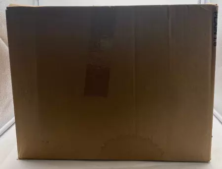 Clay Adams 4526 QBC®V Veterinary Reader Hematology Analyzer 