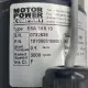 Motor Power Co. ESA 3XS 10 Servo Motor with Actuator 