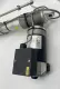 Motor Power Co. ESA 3XS 10 Servo Motor with Actuator 