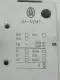 Moeller NZM7-63N-NA Circuit Breaker 600V 63Amp 3-Pole W/DA-NZM7 Rotary 