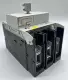 Moeller NZM7-63N-NA Circuit Breaker 600V 63Amp 3-Pole W/DA-NZM7 Rotary 