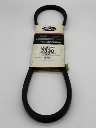 Gates 2330 Truflex® V-Belt 1/2