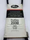 Gates 2330 Truflex® V-Belt 1/2