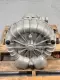 Becker ST 609-0-12 Regenerative Blower System W/7.5kW Motor 