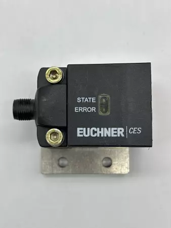  Euchner CES-ARC01-CH-SA Safety Switch 24VDC 80mA 