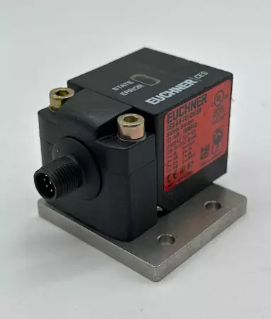  Euchner CES-ARC01-CH-SA Safety Switch 24VDC 80mA 